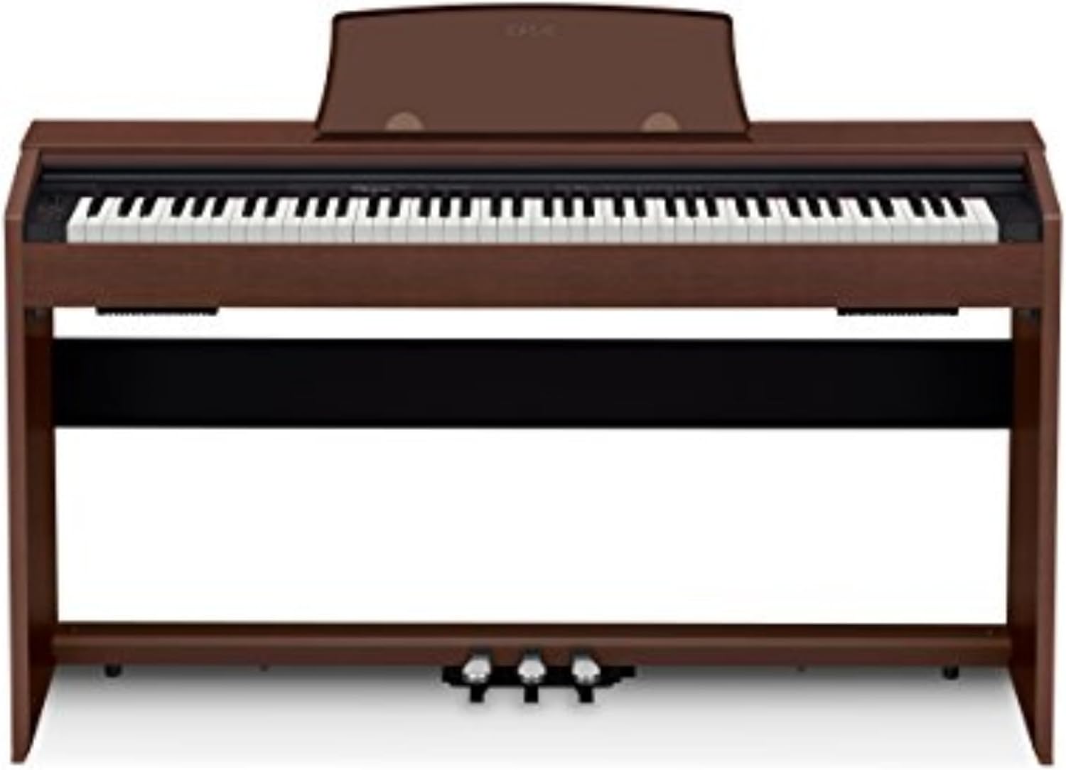 Casio Privia PX-770 digital piano — Best Value Console